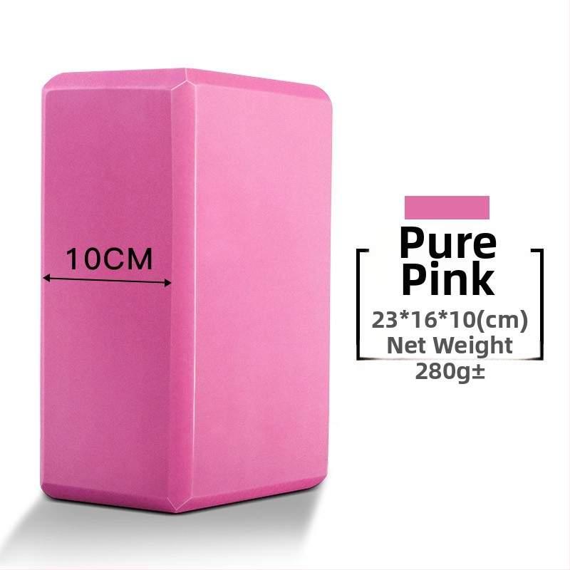 FIRSTYI Joga plyta – EVA tankis, spalvota spauda, skirta vaikų šokių pratyboms ir fitnesui, licencijuotas privatūs ženklas