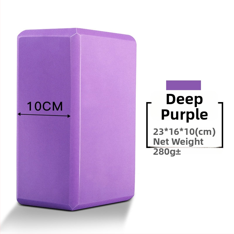 FIRSTYI Joga plyta – EVA tankis, spalvota spauda, skirta vaikų šokių pratyboms ir fitnesui, licencijuotas privatūs ženklas