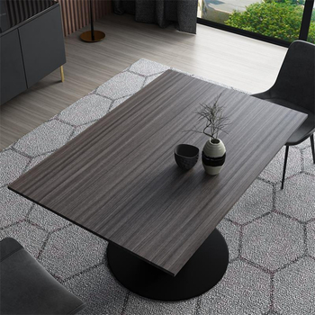 Стикер за стена (PVC, водоустойчив, кухня, модерен стил, 1 бр)