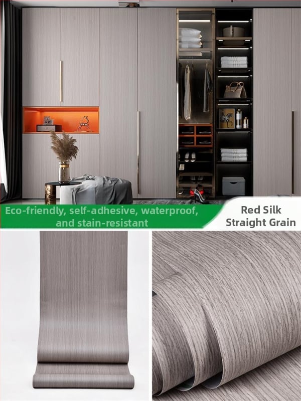 Стикер за стена (PVC, водоустойчив, кухня, модерен стил, 1 бр)