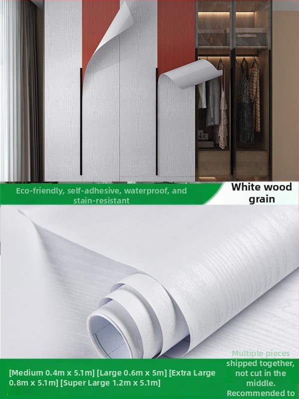 Стикер за стена (PVC, водоустойчив, кухня, модерен стил, 1 бр)