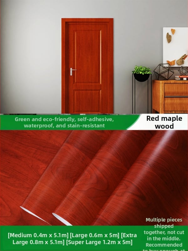 Стикер за стена (PVC, водоустойчив, кухня, модерен стил, 1 бр)