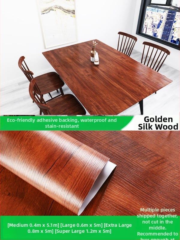 Стикер за стена (PVC, водоустойчив, кухня, модерен стил, 1 бр)