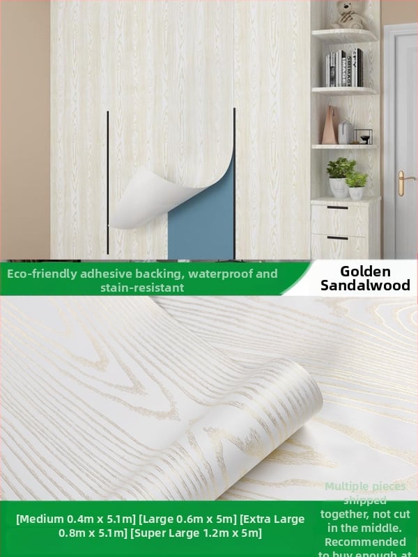 Стикер за стена (PVC, водоустойчив, кухня, модерен стил, 1 бр)