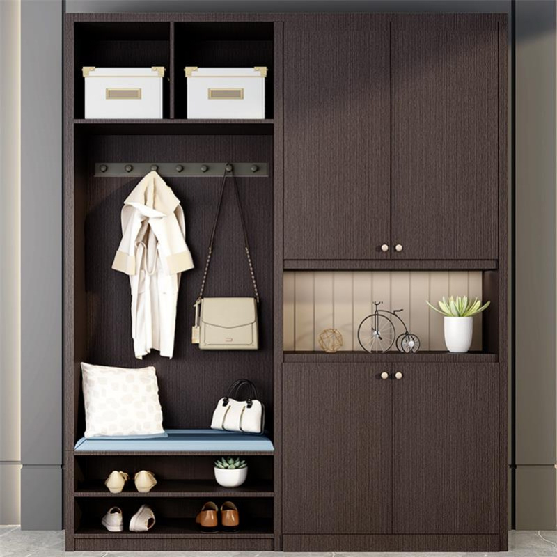 Стикер за стена (PVC, водоустойчив, кухня, модерен стил, 1 бр)