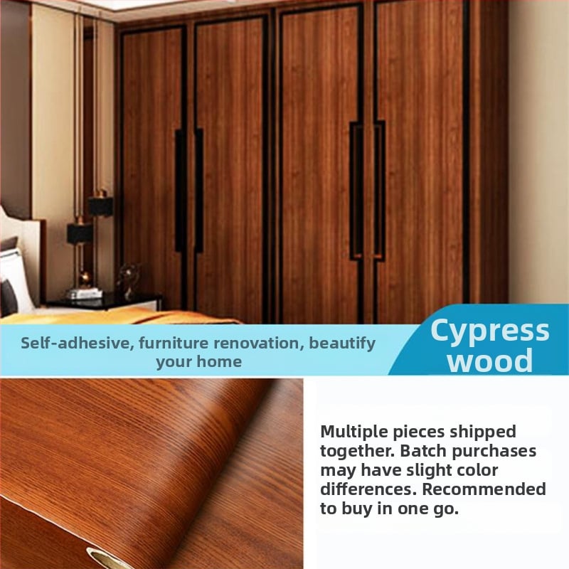 Стикер за стена (PVC, водоустойчив, кухня, модерен стил, 1 бр)