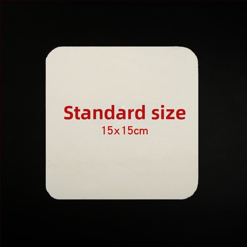 Automobilio valymo rankšluostis iš tikros odos Xin Ao yx001, 100% tikra oda, aukštas sugeriamumas, be pluošto netekimo.