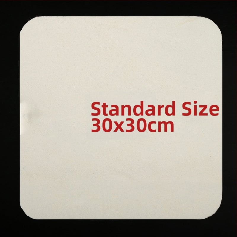 Automobilio valymo rankšluostis iš tikros odos Xin Ao yx001, 100% tikra oda, aukštas sugeriamumas, be pluošto netekimo.