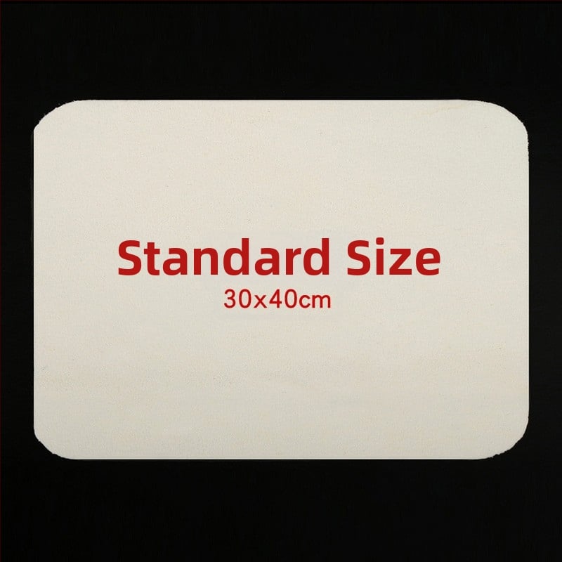 Automobilio valymo rankšluostis iš tikros odos Xin Ao yx001, 100% tikra oda, aukštas sugeriamumas, be pluošto netekimo.