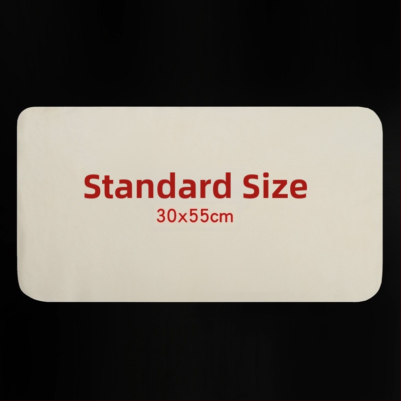 Automobilio valymo rankšluostis iš tikros odos Xin Ao yx001, 100% tikra oda, aukštas sugeriamumas, be pluošto netekimo.