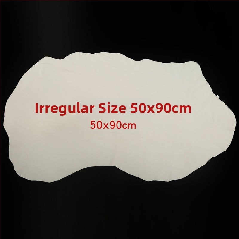 Automobilio valymo rankšluostis iš tikros odos Xin Ao yx001, 100% tikra oda, aukštas sugeriamumas, be pluošto netekimo.