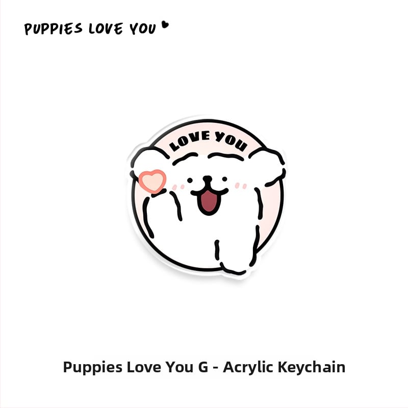 Дръжка за шкаф от акрил, дизайн с мило животно, JY376, Nine One, 1 бр.