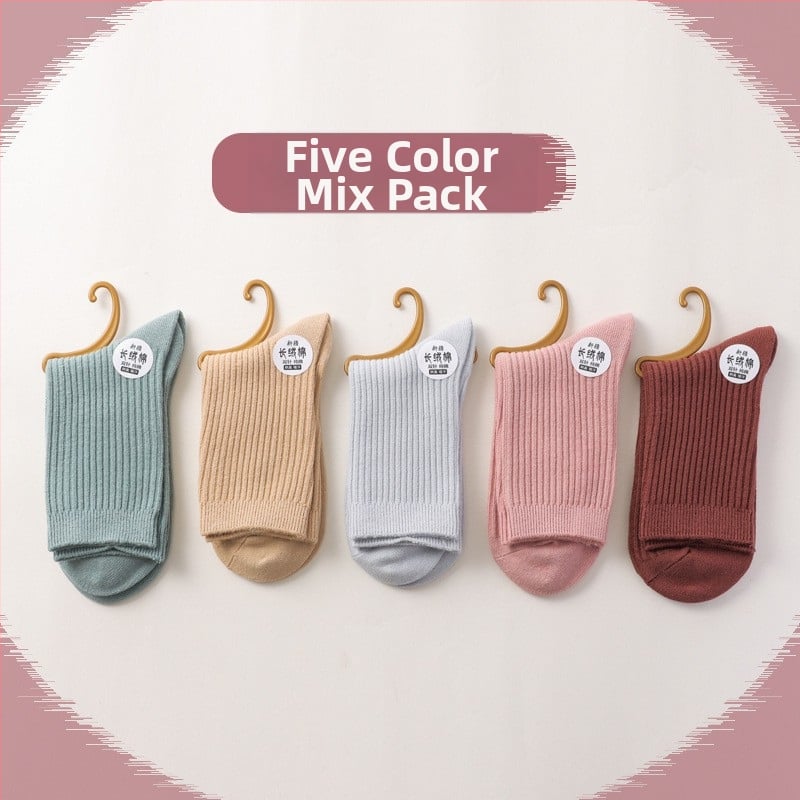 Vyriškos medvilnės kojinės, vidutinio ilgio, neslystančios, sugeria prakaitą ir mažina kvapą (90–95% medvilnė; vidutinio ilgio vamzdelio aukštis; dvigubo mezgimo)