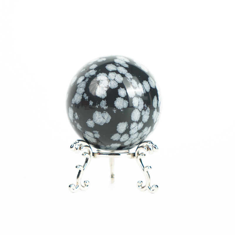 Sferă de cristal decorativă cu mai multe pietre, lucioasă, stil minimalist modern, cristale personalizabile pentru casă și birou Feng Shui