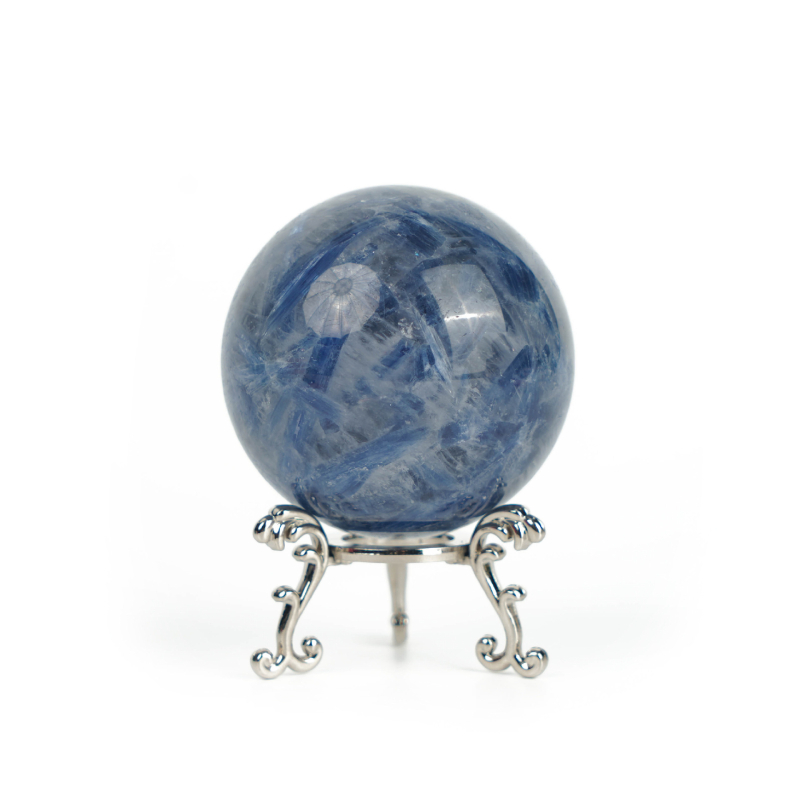 Sferă de cristal decorativă cu mai multe pietre, lucioasă, stil minimalist modern, cristale personalizabile pentru casă și birou Feng Shui