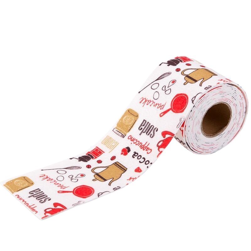 Savarankiškai klijuojami lipdukai virtuvės plovimui, praustuvei ir langų stiklams: prieš nešvarumus, drėgmės įsisavinimą ir elektrostatinį lipimą