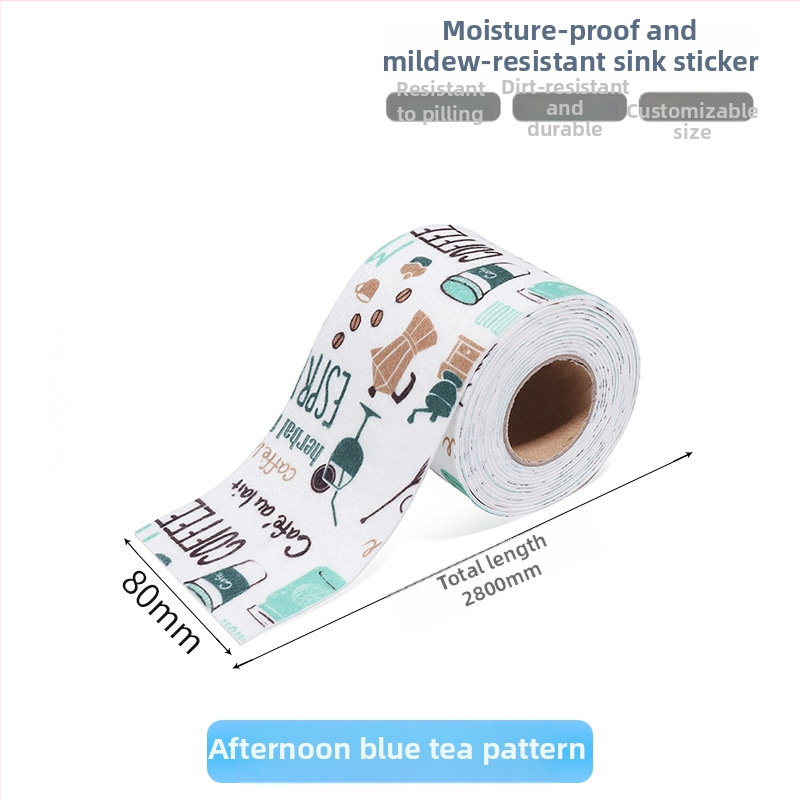 Savarankiškai klijuojami lipdukai virtuvės plovimui, praustuvei ir langų stiklams: prieš nešvarumus, drėgmės įsisavinimą ir elektrostatinį lipimą