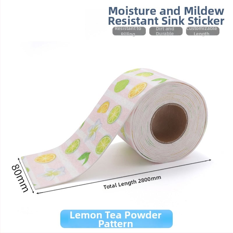 Savarankiškai klijuojami lipdukai virtuvės plovimui, praustuvei ir langų stiklams: prieš nešvarumus, drėgmės įsisavinimą ir elektrostatinį lipimą