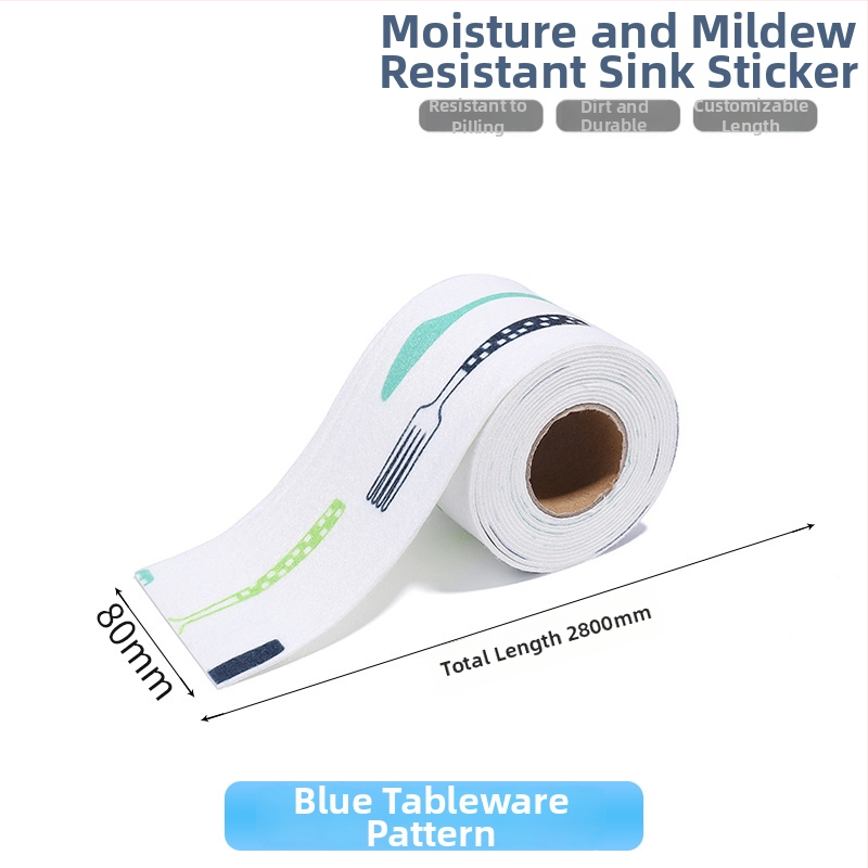 Savarankiškai klijuojami lipdukai virtuvės plovimui, praustuvei ir langų stiklams: prieš nešvarumus, drėgmės įsisavinimą ir elektrostatinį lipimą