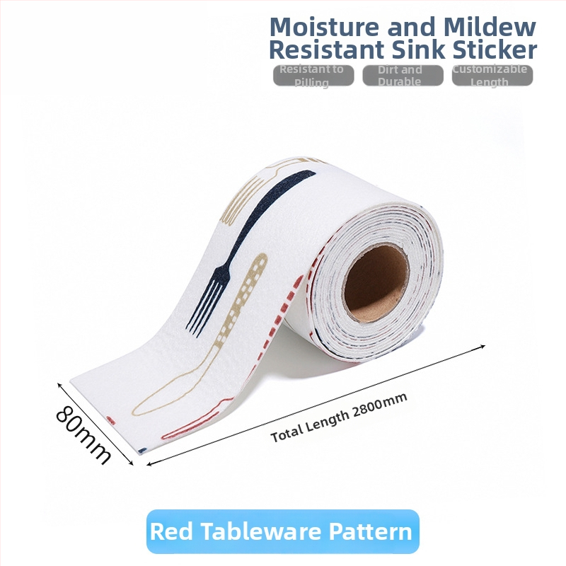 Savarankiškai klijuojami lipdukai virtuvės plovimui, praustuvei ir langų stiklams: prieš nešvarumus, drėgmės įsisavinimą ir elektrostatinį lipimą