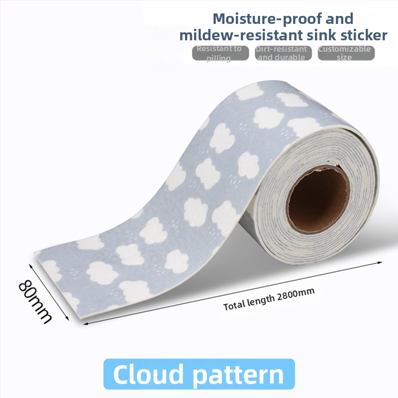 Savarankiškai klijuojami lipdukai virtuvės plovimui, praustuvei ir langų stiklams: prieš nešvarumus, drėgmės įsisavinimą ir elektrostatinį lipimą