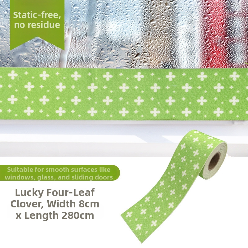 Savarankiškai klijuojami lipdukai virtuvės plovimui, praustuvei ir langų stiklams: prieš nešvarumus, drėgmės įsisavinimą ir elektrostatinį lipimą