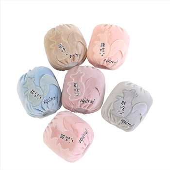 Vaikų antišvarumo rankų apsaugos, unisex, su fliso pamušalu, animacinio stiliaus, tinkamos žiemai, pavasariui ir rudeniui