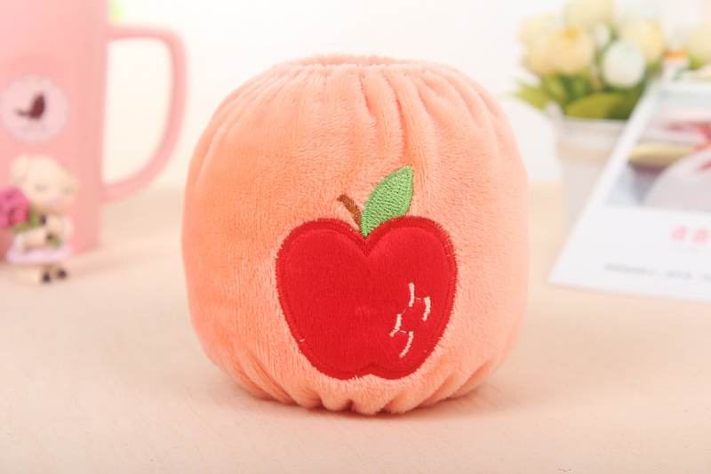 Vaikų antišvarumo rankų apsaugos, unisex, su fliso pamušalu, animacinio stiliaus, tinkamos žiemai, pavasariui ir rudeniui