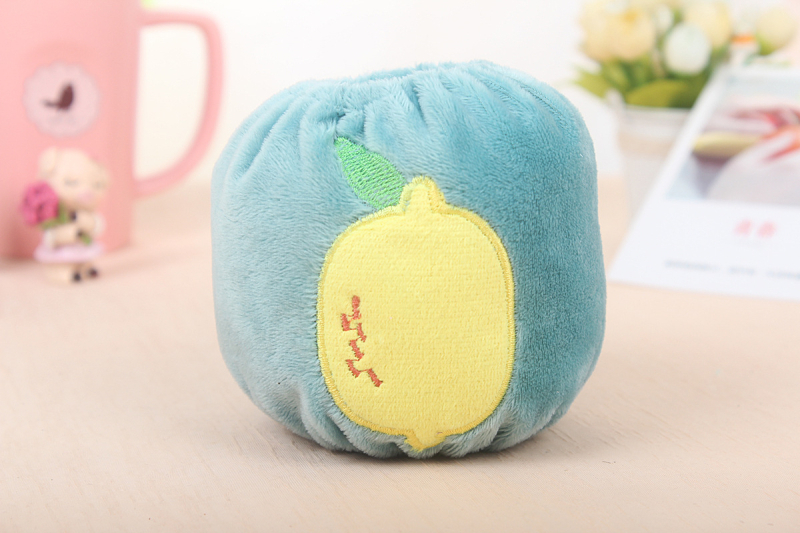 Vaikų antišvarumo rankų apsaugos, unisex, su fliso pamušalu, animacinio stiliaus, tinkamos žiemai, pavasariui ir rudeniui