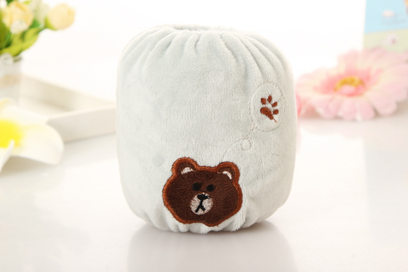 Vaikų antišvarumo rankų apsaugos, unisex, su fliso pamušalu, animacinio stiliaus, tinkamos žiemai, pavasariui ir rudeniui