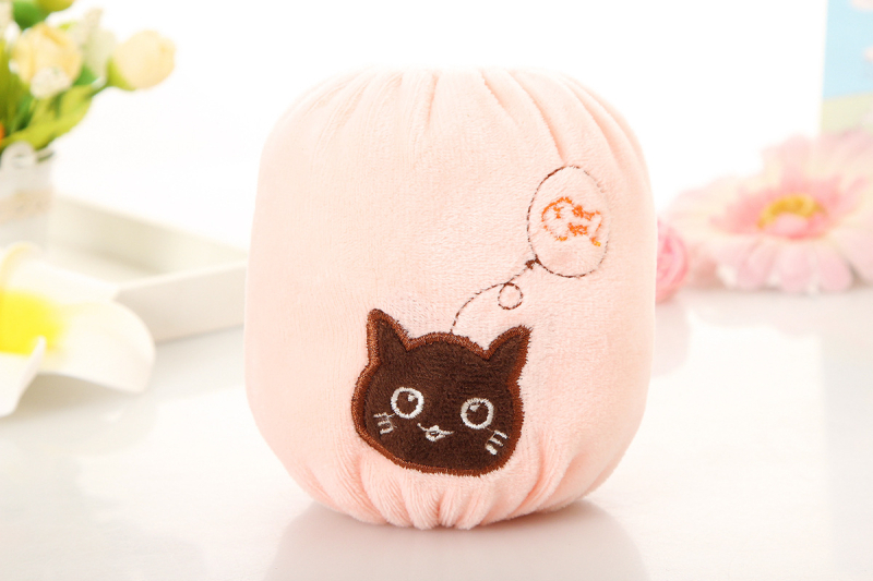 Vaikų antišvarumo rankų apsaugos, unisex, su fliso pamušalu, animacinio stiliaus, tinkamos žiemai, pavasariui ir rudeniui