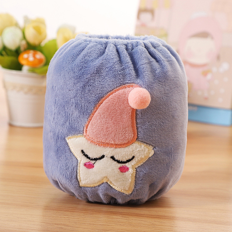 Vaikų antišvarumo rankų apsaugos, unisex, su fliso pamušalu, animacinio stiliaus, tinkamos žiemai, pavasariui ir rudeniui