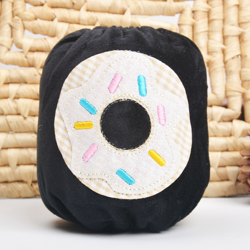 Vaikų antišvarumo rankų apsaugos, unisex, su fliso pamušalu, animacinio stiliaus, tinkamos žiemai, pavasariui ir rudeniui