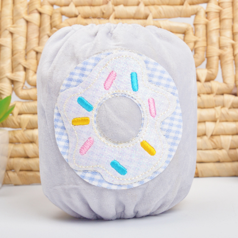 Vaikų antišvarumo rankų apsaugos, unisex, su fliso pamušalu, animacinio stiliaus, tinkamos žiemai, pavasariui ir rudeniui