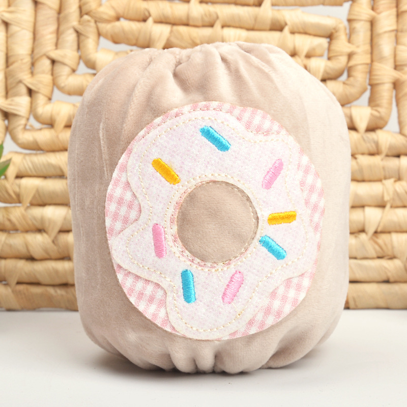 Vaikų antišvarumo rankų apsaugos, unisex, su fliso pamušalu, animacinio stiliaus, tinkamos žiemai, pavasariui ir rudeniui