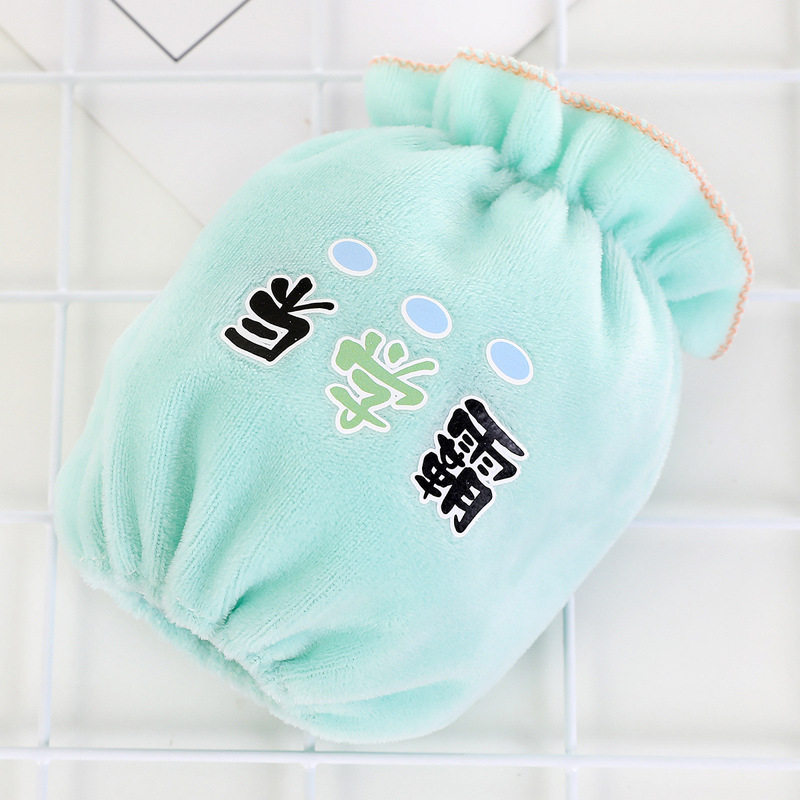 Vaikų antišvarumo rankų apsaugos, unisex, su fliso pamušalu, animacinio stiliaus, tinkamos žiemai, pavasariui ir rudeniui