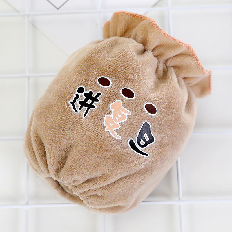 Vaikų antišvarumo rankų apsaugos, unisex, su fliso pamušalu, animacinio stiliaus, tinkamos žiemai, pavasariui ir rudeniui