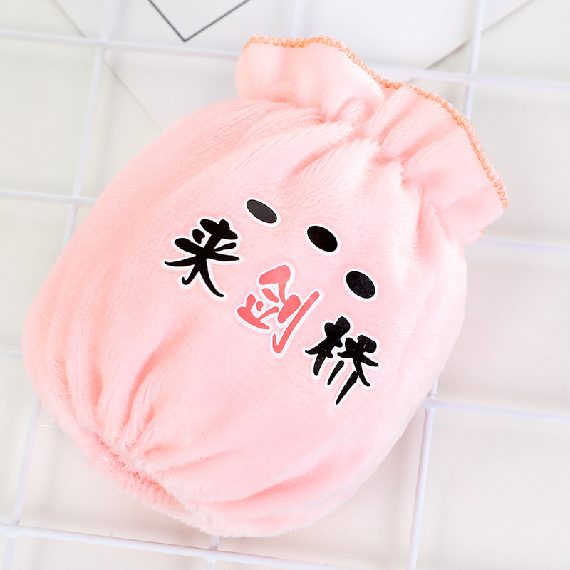 Vaikų antišvarumo rankų apsaugos, unisex, su fliso pamušalu, animacinio stiliaus, tinkamos žiemai, pavasariui ir rudeniui