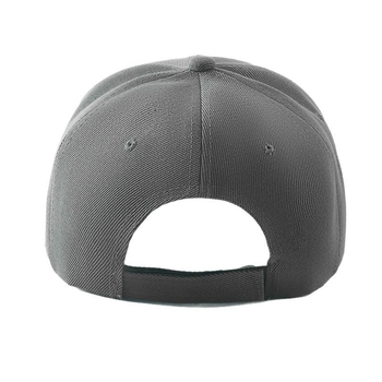 Șapcă baseball unisex cu cupolă, țesătură twill, fibră acrilică, cozoroc mare, imprimare logo, potrivită pentru toate anotimpurile