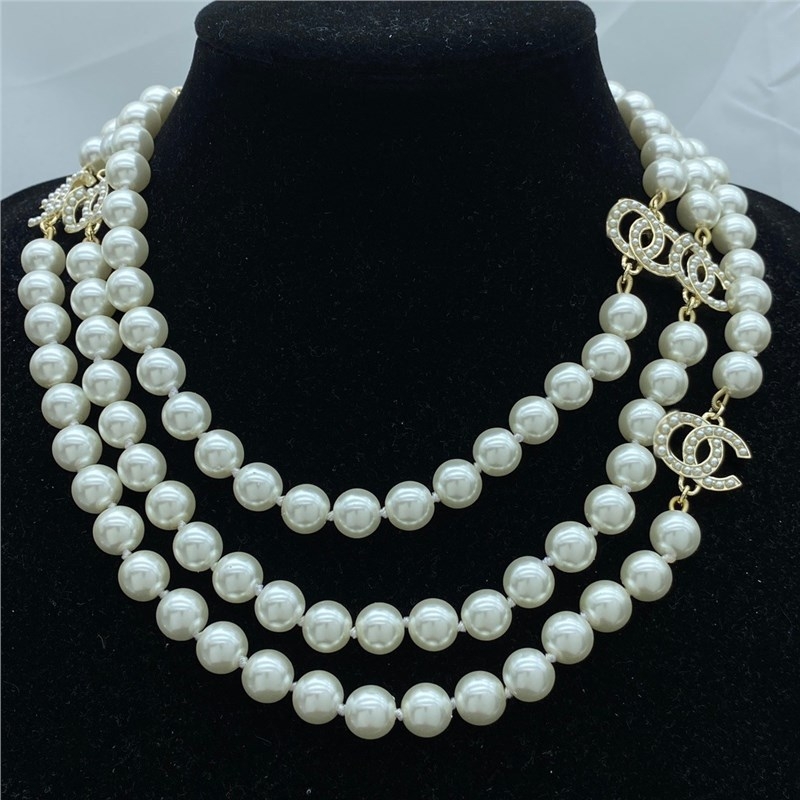 Kaklo grandinė puloveriui iš vario ir elektroninio balto plieno, vintage raštas, kvadratinis dizainas, ilgis 81 cm+