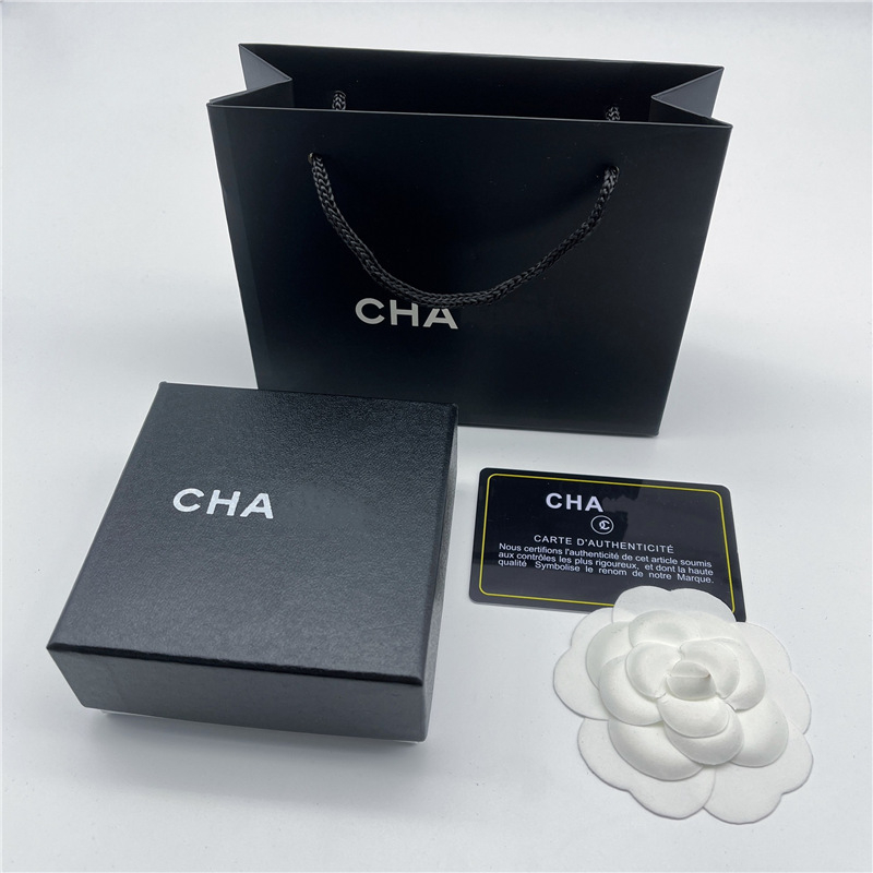 Kaklo grandinė puloveriui iš vario ir elektroninio balto plieno, vintage raštas, kvadratinis dizainas, ilgis 81 cm+