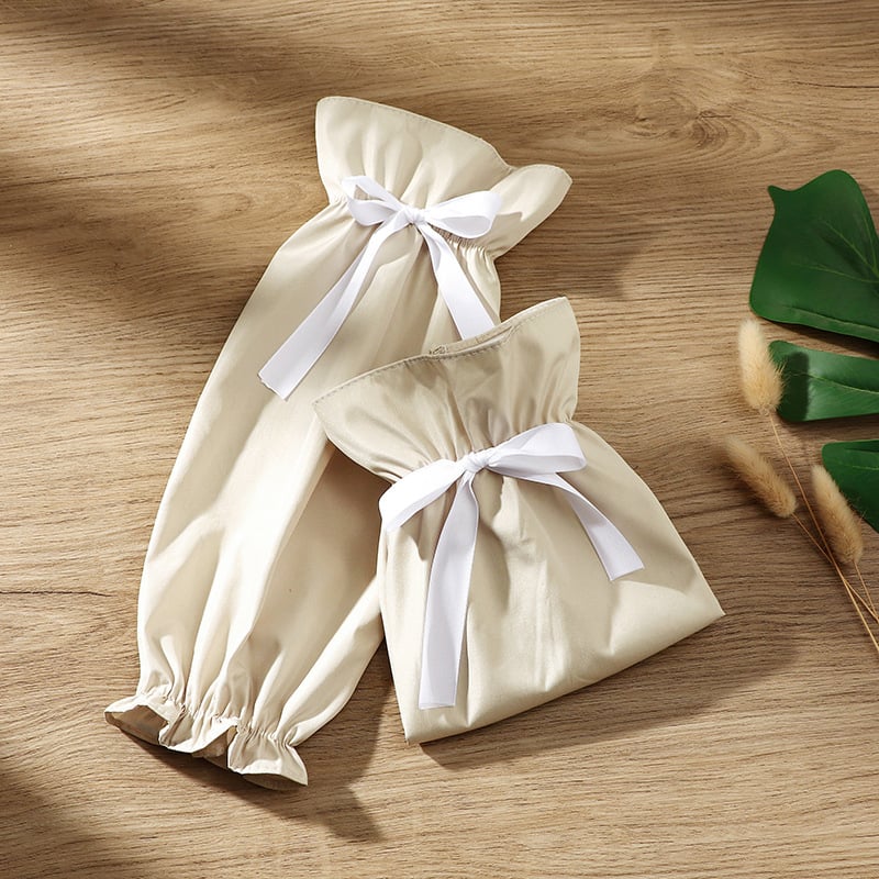 Auduma aizsargrokas darbam – ūdensizturīgas, eļļas noturīgas, pret netīrumiem, minimālais stils