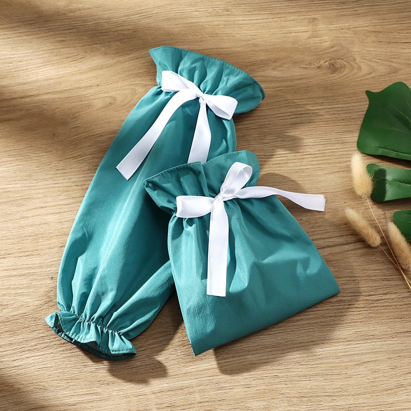 Auduma aizsargrokas darbam – ūdensizturīgas, eļļas noturīgas, pret netīrumiem, minimālais stils