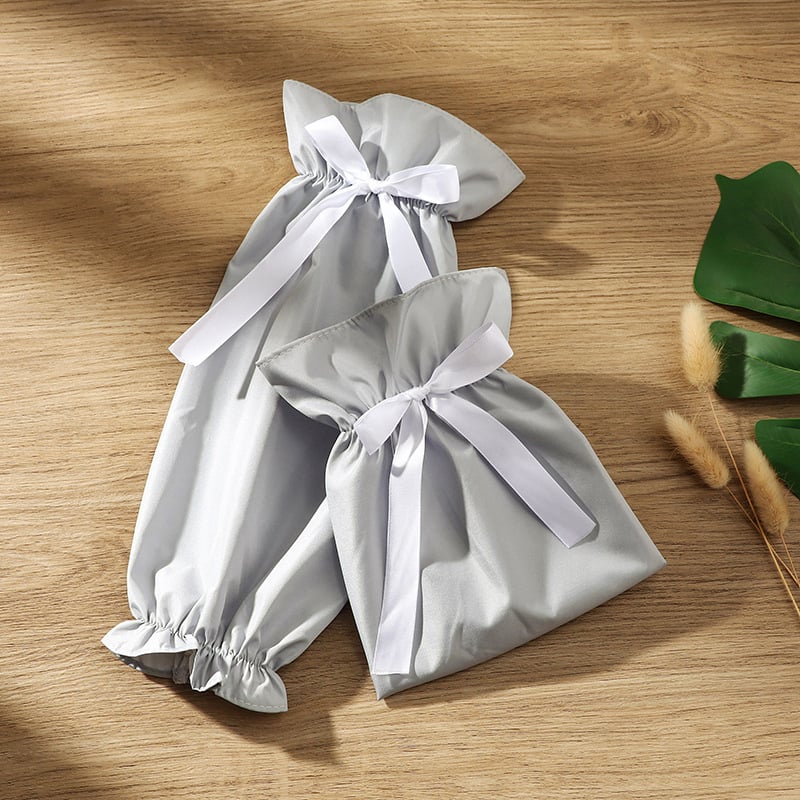 Auduma aizsargrokas darbam – ūdensizturīgas, eļļas noturīgas, pret netīrumiem, minimālais stils