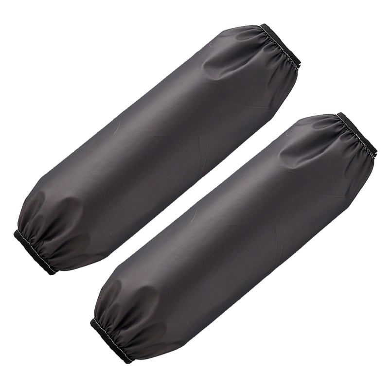 Auduma aizsargrokas darbam – ūdensizturīgas, eļļas noturīgas, pret netīrumiem, minimālais stils