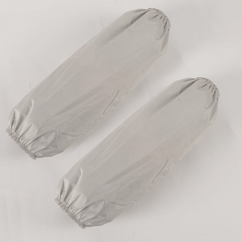 Auduma aizsargrokas darbam – ūdensizturīgas, eļļas noturīgas, pret netīrumiem, minimālais stils