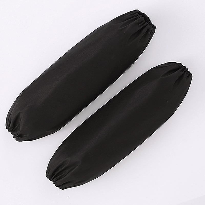 Auduma aizsargrokas darbam – ūdensizturīgas, eļļas noturīgas, pret netīrumiem, minimālais stils