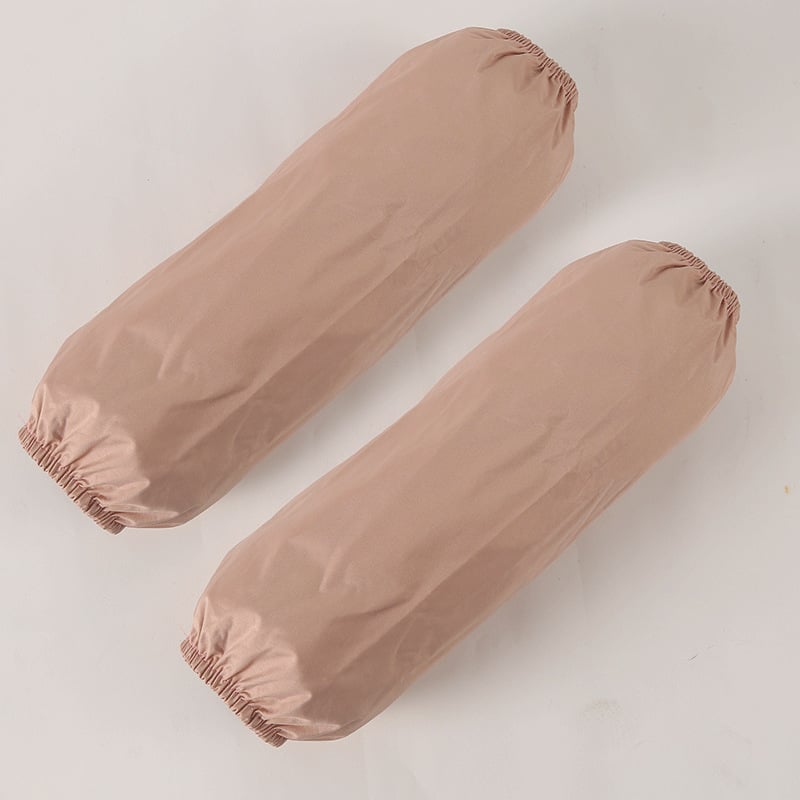 Auduma aizsargrokas darbam – ūdensizturīgas, eļļas noturīgas, pret netīrumiem, minimālais stils