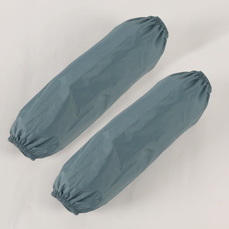 Auduma aizsargrokas darbam – ūdensizturīgas, eļļas noturīgas, pret netīrumiem, minimālais stils