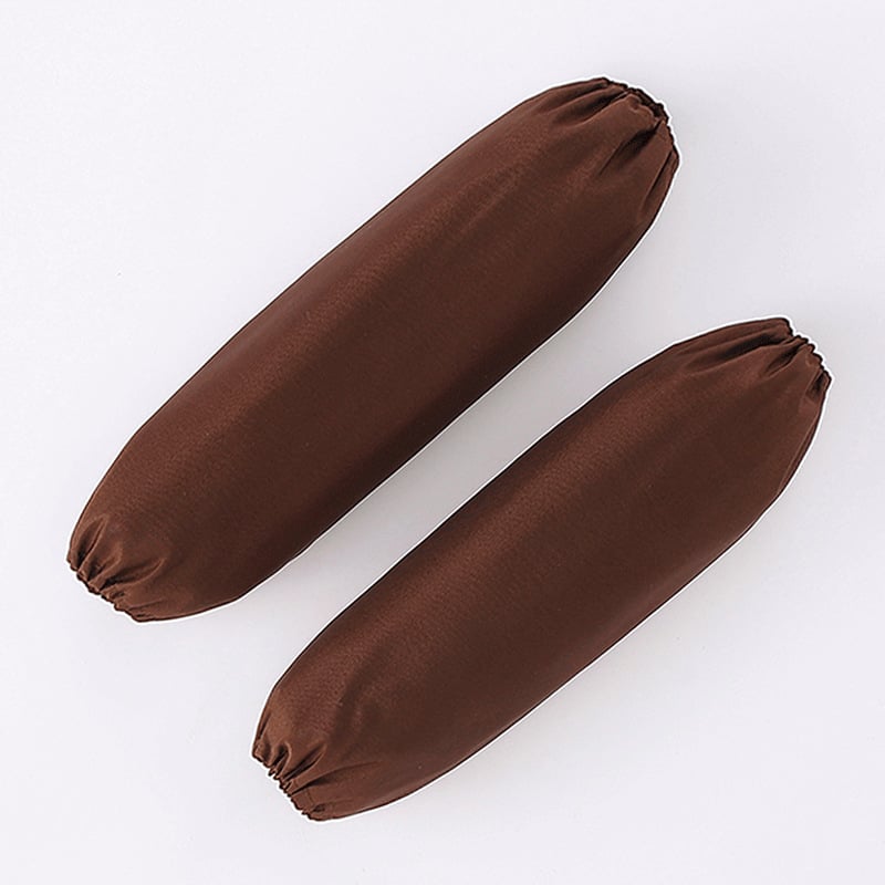 Auduma aizsargrokas darbam – ūdensizturīgas, eļļas noturīgas, pret netīrumiem, minimālais stils